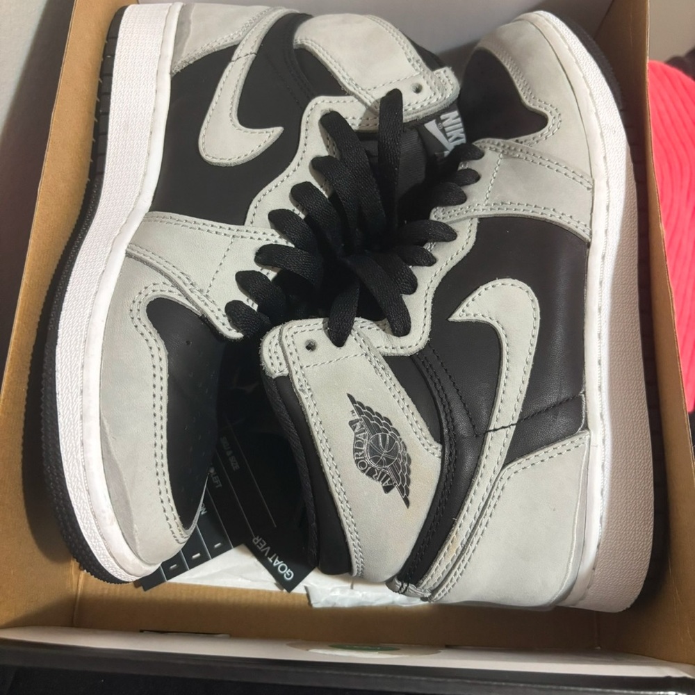 Nike Jordan 1 retro shadows
